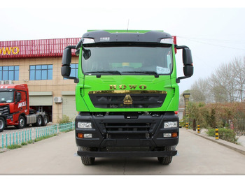 Leasing de Howo TX460 Howo TX460: foto 3