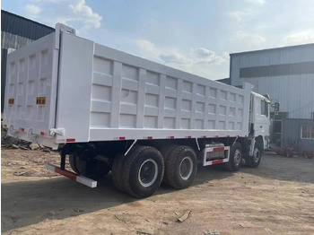 Camión volquete Shacman F3000: foto 3 Camión volquete Shacman F3000: foto 3