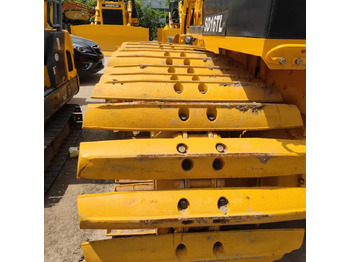 Bulldozer Shantui SD16TL: foto 4