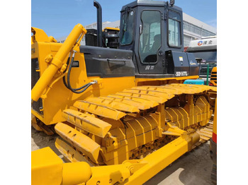 Bulldozer Shantui SD16TL: foto 3