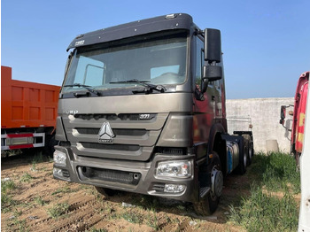 Cabeza tractora SINOTRUK HOWO