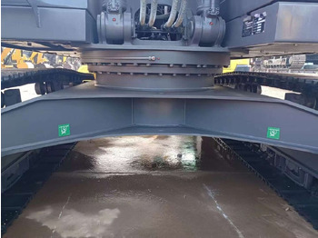 Excavadora de cadenas Volvo EC210: foto 3 Excavadora de cadenas Volvo EC210: foto 3