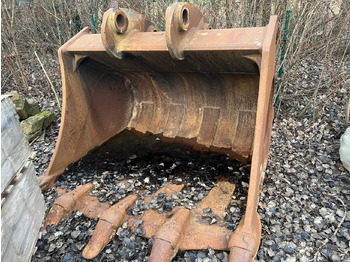 Cazo para excavadora LIEBHERR