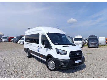 Minibús FORD Transit
