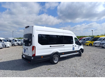 Minibús, Furgoneta de pasajeros nuevo Ford Transit: foto 4