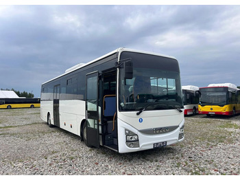 Autobús suburbano IVECO Crossway
