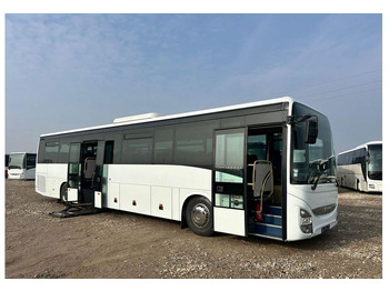 Autobús suburbano IVECO Crossway