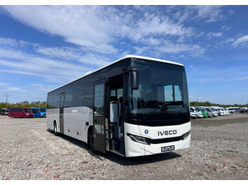 Autobús suburbano IVECO Crossway