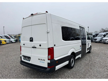 Minibús, Furgoneta de pasajeros nuevo MAN TGE 4.160: foto 4 Minibús, Furgoneta de pasajeros nuevo MAN TGE 4.160: foto 4