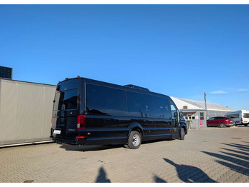 Minibús, Furgoneta de pasajeros nuevo MAN TGE: foto 5 Minibús, Furgoneta de pasajeros nuevo MAN TGE: foto 5