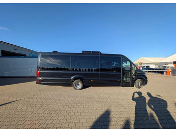 Minibús, Furgoneta de pasajeros nuevo MAN TGE: foto 3 Minibús, Furgoneta de pasajeros nuevo MAN TGE: foto 3