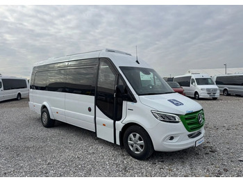 Minibús MERCEDES-BENZ Sprinter