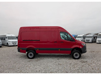 Furgón nuevo Mercedes-Benz Sprinter 319: foto 3 Furgón nuevo Mercedes-Benz Sprinter 319: foto 3