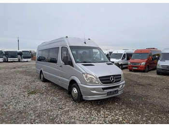 Minibús MERCEDES-BENZ Sprinter 515