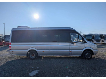 Minibús, Furgoneta de pasajeros Mercedes-Benz Sprinter 515: foto 3 Minibús, Furgoneta de pasajeros Mercedes-Benz Sprinter 515: foto 3