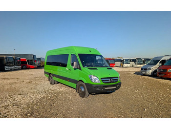Minibús MERCEDES-BENZ Sprinter 516