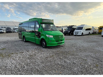 Minibús MERCEDES-BENZ Sprinter