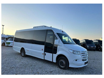 Minibús MERCEDES-BENZ Sprinter