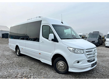 Minibús MERCEDES-BENZ Sprinter