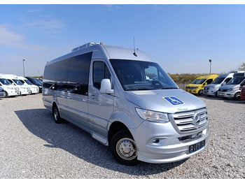 Minibús MERCEDES-BENZ Sprinter