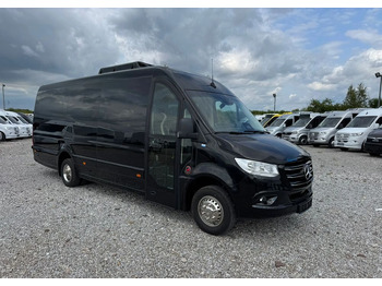 Minibús MERCEDES-BENZ Sprinter