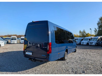 Leasing de  Mercedes-Benz Sprinter 517 Mercedes-Benz Sprinter 517: foto 5