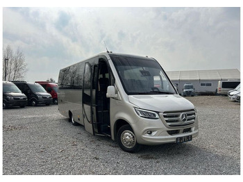 Minibús MERCEDES-BENZ Sprinter 519