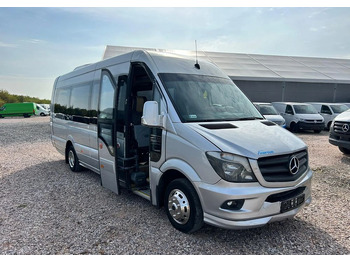 Minibús MERCEDES-BENZ Sprinter 519