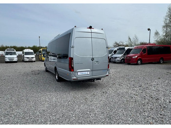 Minibús, Furgoneta de pasajeros nuevo Mercedes-Benz Sprinter 519: foto 5