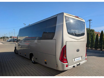 Minibús, Furgoneta de pasajeros nuevo Mercedes-Benz Sprinter 519: foto 4