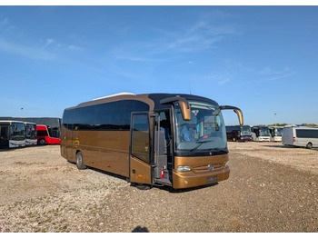 Autocar MERCEDES-BENZ Tourino