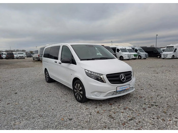 Minibús MERCEDES-BENZ Vito 114