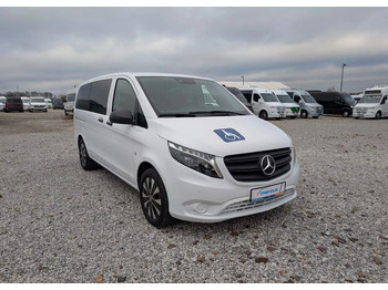 Minibús MERCEDES-BENZ Vito 114