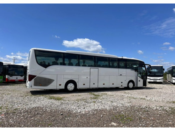 Autocar Setra 516 HD/2: foto 2 Autocar Setra 516 HD/2: foto 2