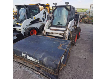 Minicargadora BOBCAT s160: foto 2 Minicargadora BOBCAT s160: foto 2