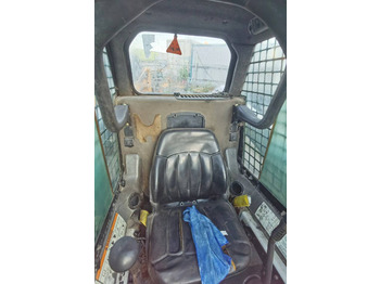 Minicargadora BOBCAT s160: foto 4 Minicargadora BOBCAT s160: foto 4