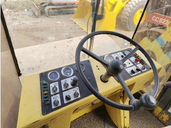 Leasing de BOMAG BW 217D BOMAG BW 217D: foto 5