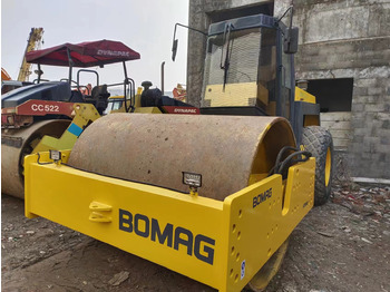 Leasing de BOMAG BW 217D BOMAG BW 217D: foto 2