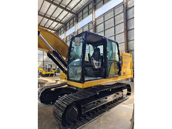 Excavadora de cadenas CAT 320GC: foto 3 Excavadora de cadenas CAT 320GC: foto 3