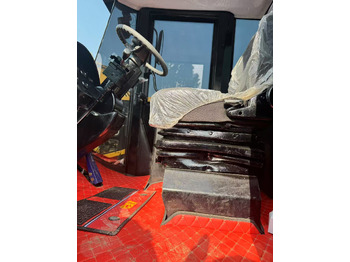 Cargadora de ruedas CATERPILLAR 966H: foto 4