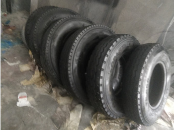 Neumáticos y llantas TOYOTA