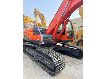 Excavadora de cadenas DOOSAN DX225: foto 2 Excavadora de cadenas DOOSAN DX225: foto 2