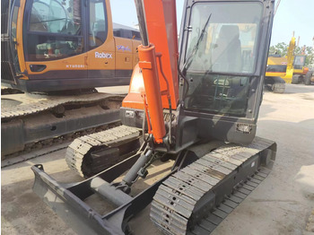 Leasing de DOOSAN DX60 DOOSAN DX60: foto 4