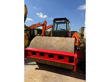 Leasing de DYNAPAC CA30D DYNAPAC CA30D: foto 2