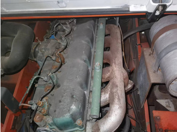 Carretilla elevadora diésel HELI 70 DIESEL FORKLIFT 7TON: foto 4