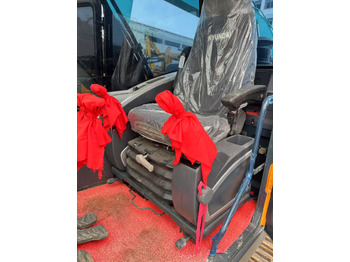 Leasing de HYUNDAI R220LC-9S HYUNDAI R220LC-9S: foto 3