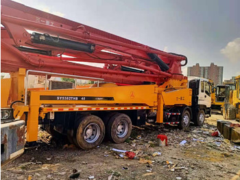 Leasing de ISUZU 48M ISUZU 48M: foto 3