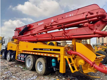 Leasing de ISUZU 48M ISUZU 48M: foto 5