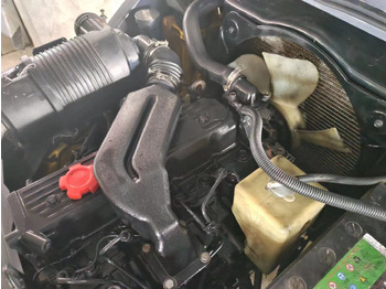 Leasing de KOMATSU FD30 KOMATSU FD30: foto 5