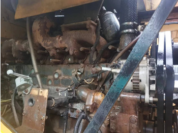 Cargadora de ruedas KOMATSU WA470: foto 4